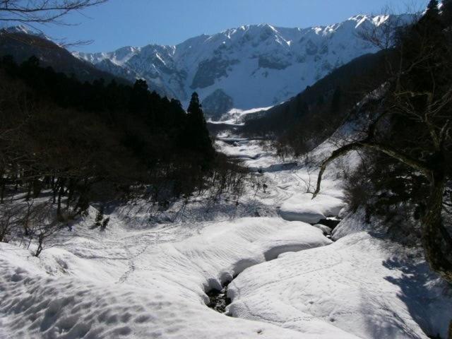 Shukubo Kansho-In Temple Sanrakuso Daisen  Extérieur photo